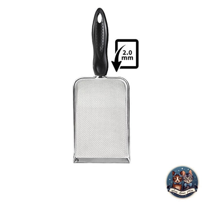 כף ניקוי דקה במיוחד - בוטיק החתול והכלב - 2.0mm - בוטיק החתול והכלב - לחתול - לכלב - cat - dog - catopia - petbest - פט בסט - אוכל - חול - מזרקת מים - דלת - גדול - קערות גג לחיות - רתמה - קטן - מצלמה - מתקן האכלה - נעליים - מיטה מזרקה - קערה - ג'אנגו